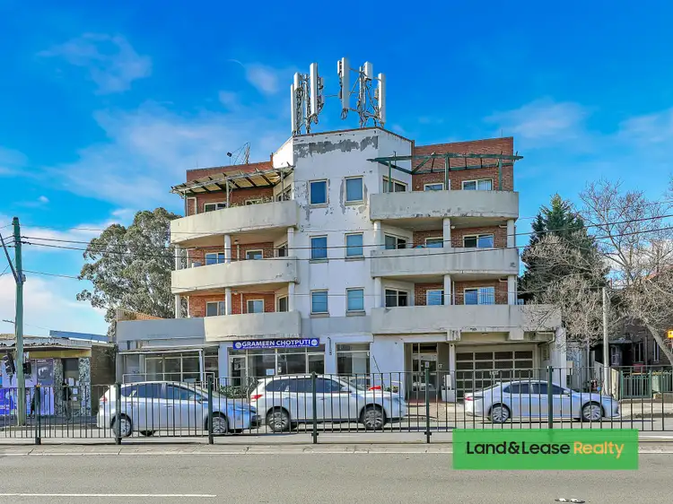 1/72-74 King Georges Road, Wiley Park NSW 2195