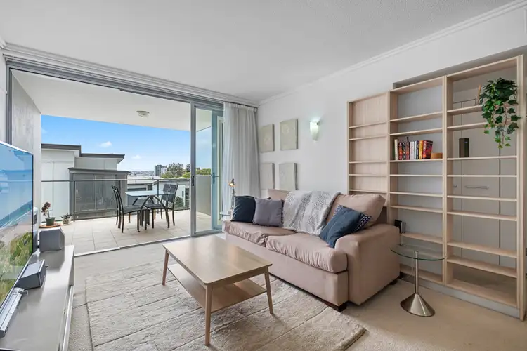 327/51 Hope Street, Spring Hill QLD 4000