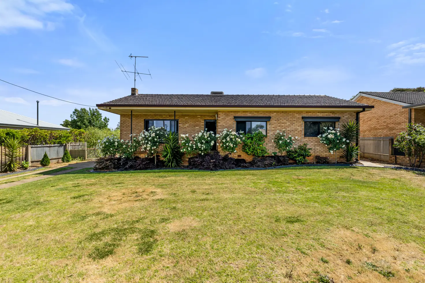 Main view of Homely house listing, 4 Cross Street, Junee NSW 2663