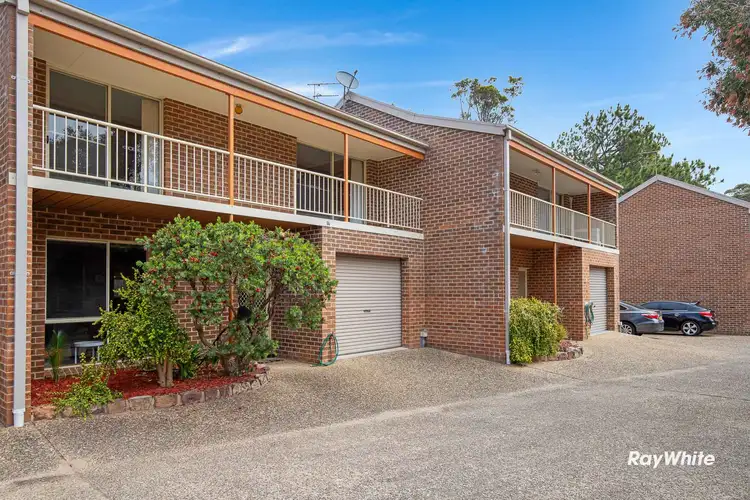 14/26-28 Native Way, Moruya Heads NSW 2537