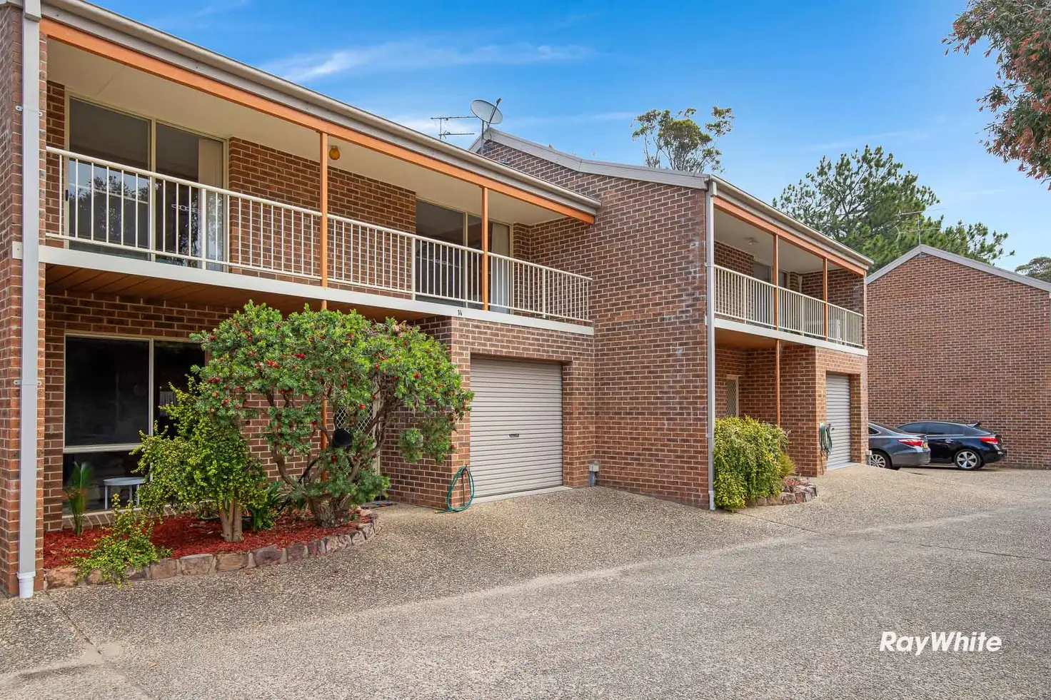 Main view of Homely unit listing, 14/26-28 Native Way, Moruya Heads NSW 2537