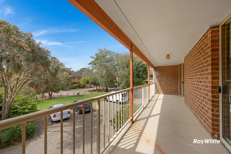 Second view of Homely unit listing, 14/26-28 Native Way, Moruya Heads NSW 2537