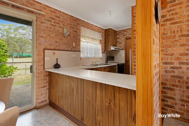 Sixth view of Homely unit listing, 14/26-28 Native Way, Moruya Heads NSW 2537
