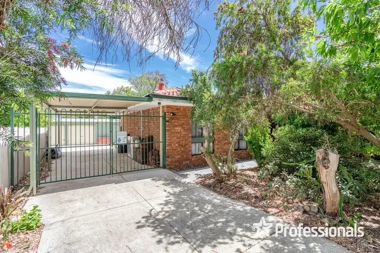 Second view of Homely house listing, 23 Townley Street, Armadale WA 6112