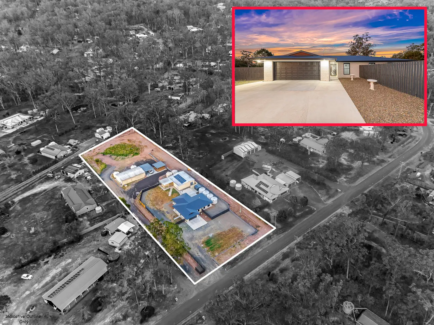 Main view of Homely house listing, 67 Commodore Drive, South Bingera QLD 4670