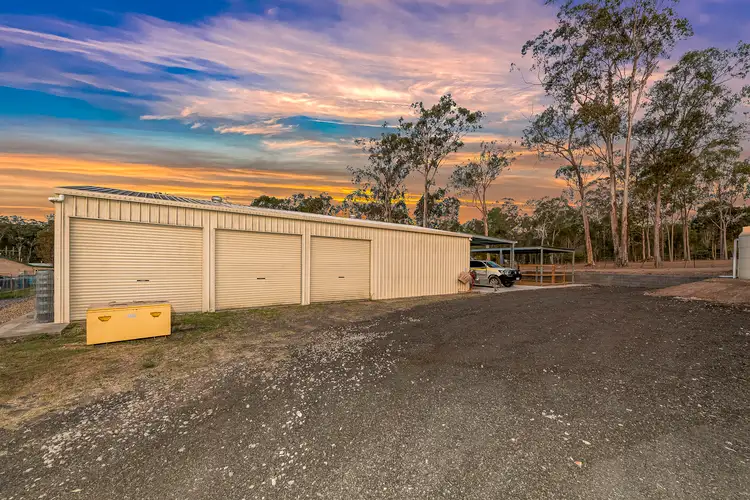 Second view of Homely house listing, 67 Commodore Drive, South Bingera QLD 4670