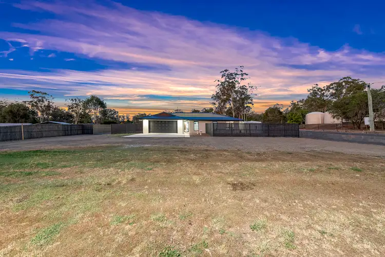 Third view of Homely house listing, 67 Commodore Drive, South Bingera QLD 4670