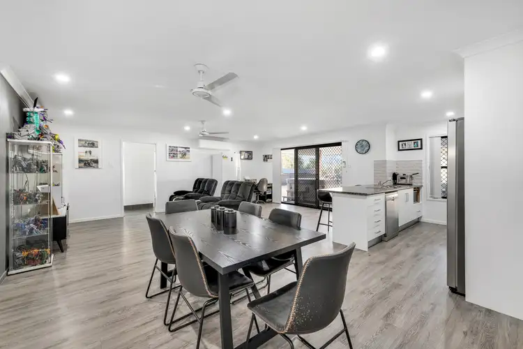 Fifth view of Homely house listing, 67 Commodore Drive, South Bingera QLD 4670