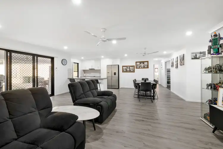 Sixth view of Homely house listing, 67 Commodore Drive, South Bingera QLD 4670