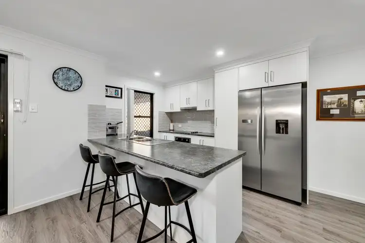 Seventh view of Homely house listing, 67 Commodore Drive, South Bingera QLD 4670