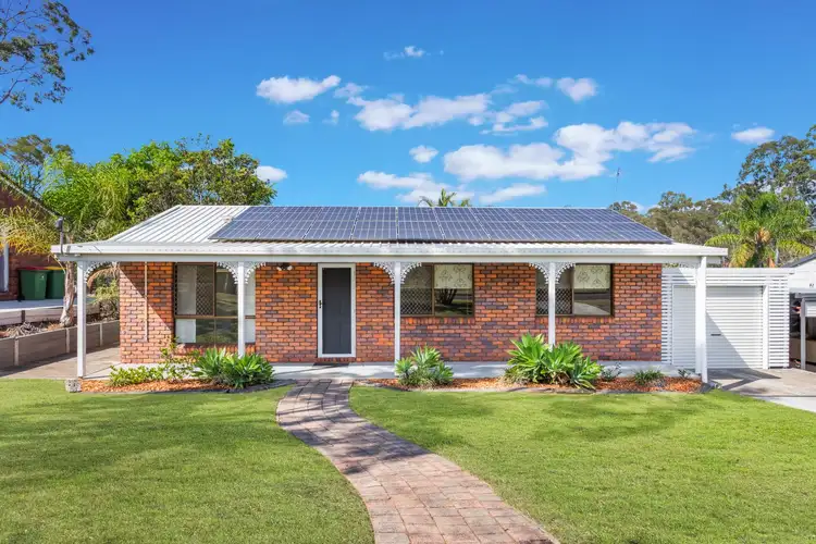 24 Glenelg Drive, Brassall QLD 4305
