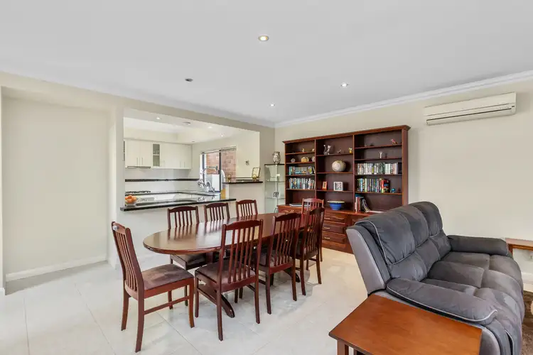 Second view of Homely house listing, 13A Broun Avenue, Bedford WA 6052