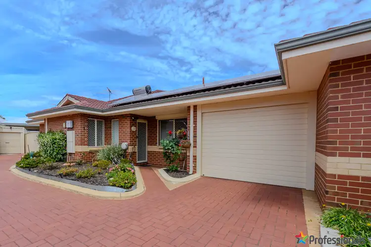 1/67 Abbotswood Parkway, Erskine WA 6210