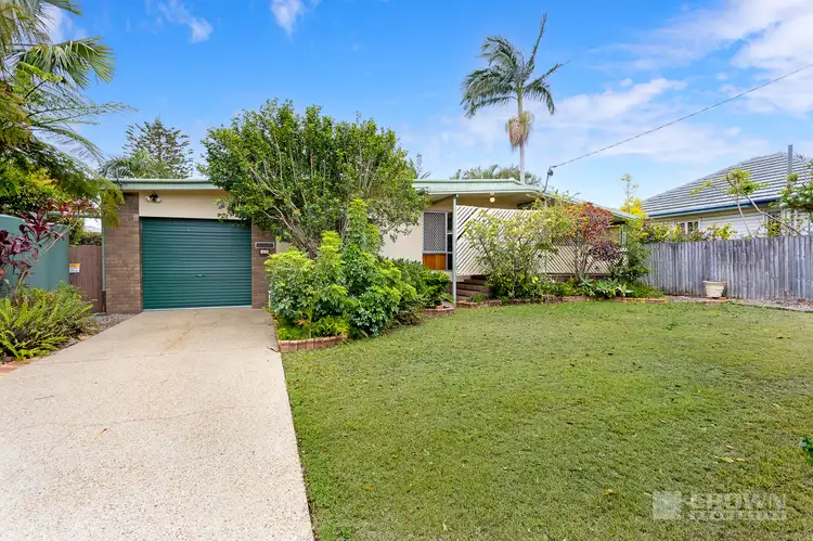 36 Frank Street, Scarborough QLD 4020