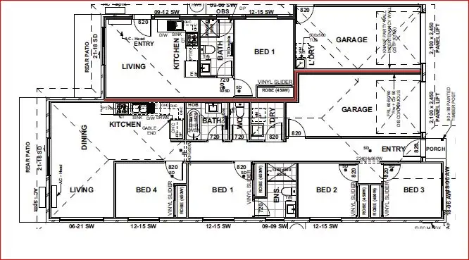 Second view of Homely house listing, Address available on request