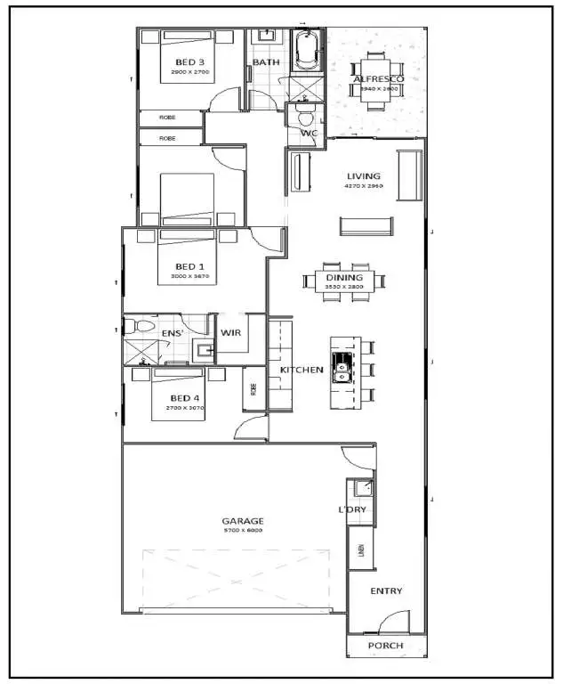 Second view of Homely house listing, Address available on request