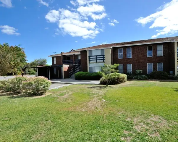Main view of Homely unit listing, Unit 4, 2-4 Parkin Street, Rockingham WA 6168