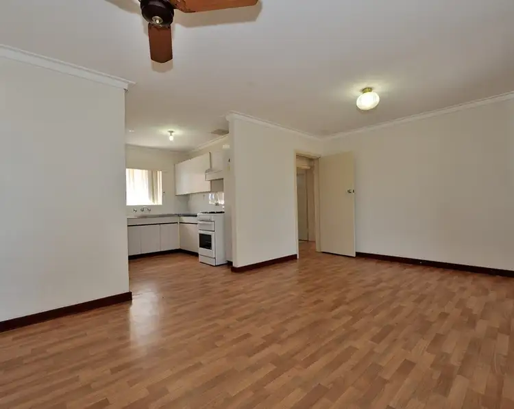 Second view of Homely unit listing, Unit 4, 2-4 Parkin Street, Rockingham WA 6168