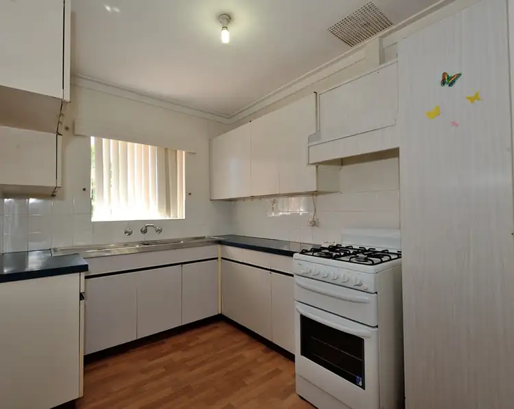 Sixth view of Homely unit listing, Unit 4, 2-4 Parkin Street, Rockingham WA 6168