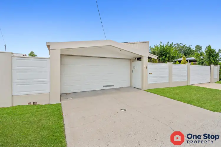 18 Kowinka Street, White Rock QLD 4868