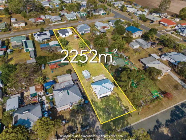 13 Phillips Street, Ebbw Vale QLD 4304
