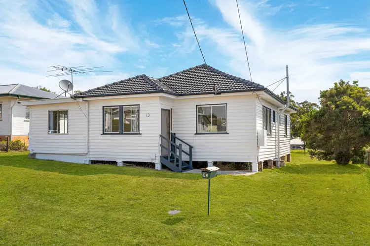 Third view of Homely house listing, 13 Phillips Street, Ebbw Vale QLD 4304