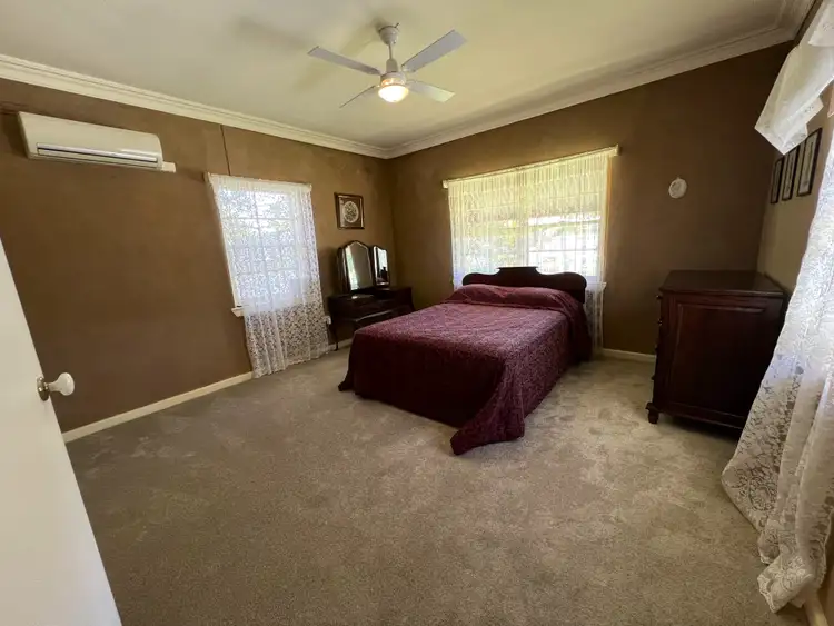 Fifth view of Homely house listing, 105 Charley Street, Deniliquin NSW 2710