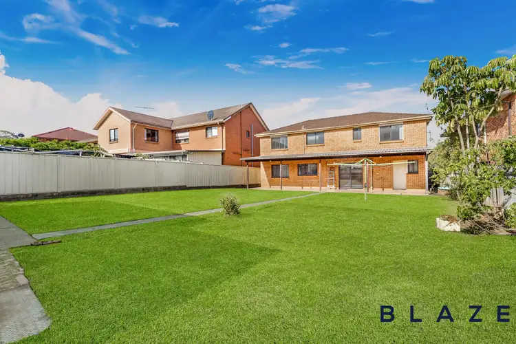 Second view of Homely house listing, 48 Tolmer Street, Bossley Park NSW 2176