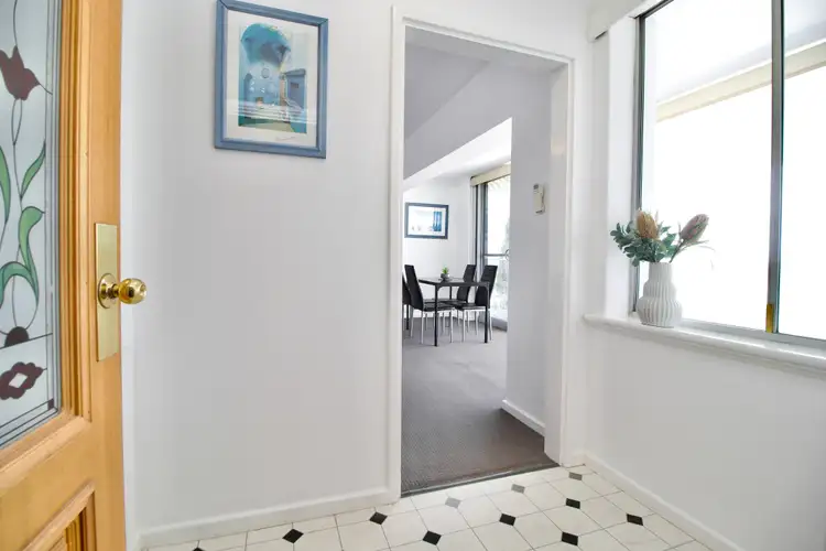 Fifth view of Homely unit listing, 12/99 Rockingham Beach Road, Rockingham WA 6168
