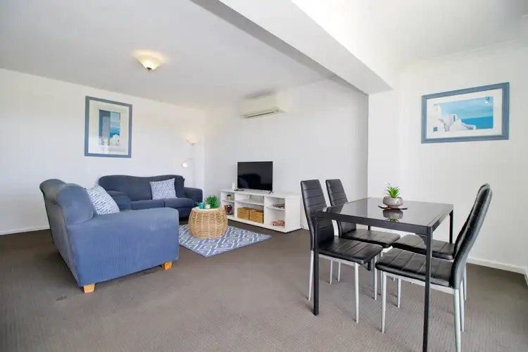 Sixth view of Homely unit listing, 12/99 Rockingham Beach Road, Rockingham WA 6168