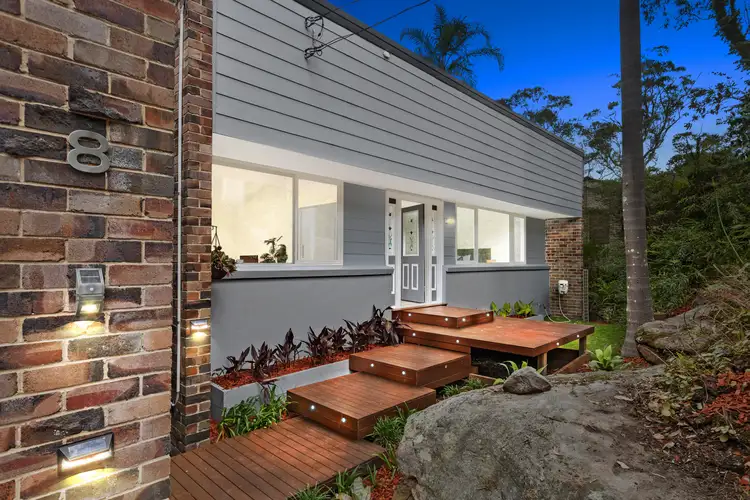 Main view of Homely house listing, 8 Timbarra Road, Westleigh NSW 2120