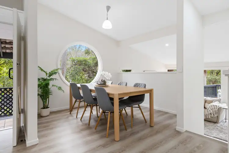 Second view of Homely house listing, 8 Timbarra Road, Westleigh NSW 2120