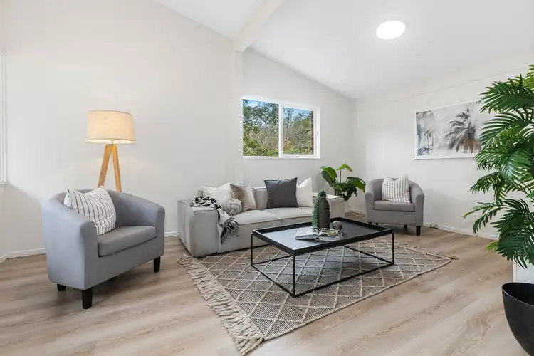 Fourth view of Homely house listing, 8 Timbarra Road, Westleigh NSW 2120