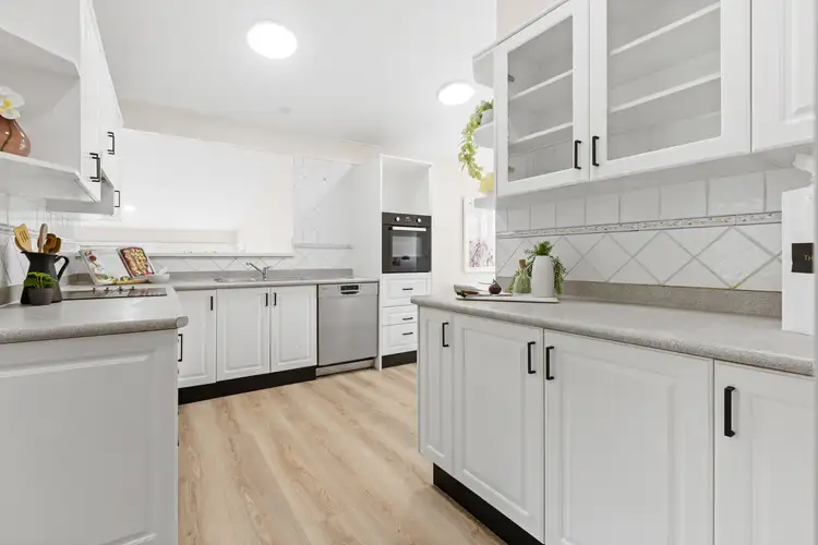 Fifth view of Homely house listing, 8 Timbarra Road, Westleigh NSW 2120
