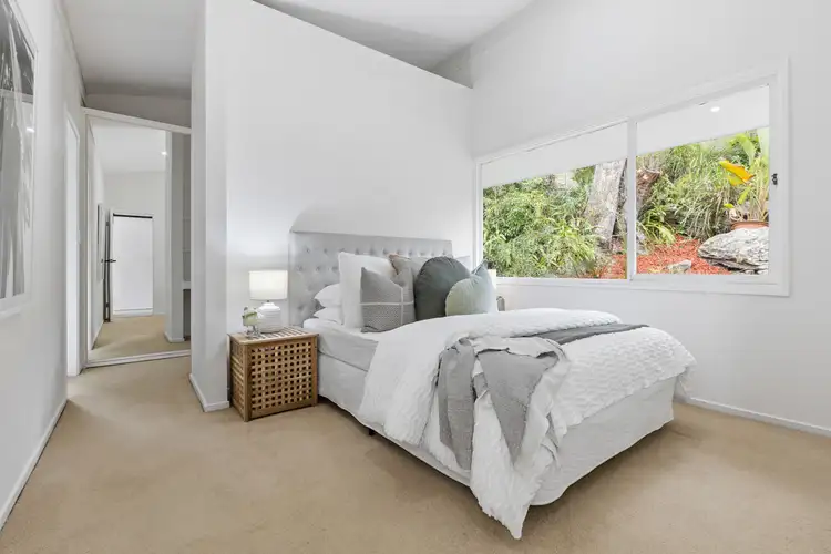 Sixth view of Homely house listing, 8 Timbarra Road, Westleigh NSW 2120