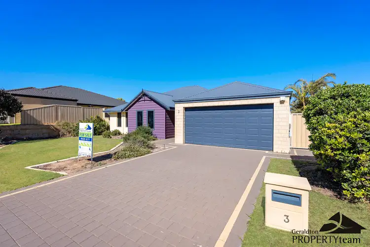 3 Awanui Street, Wandina WA 6530