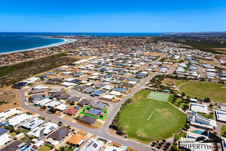 Second view of Homely house listing, 3 Awanui Street, Wandina WA 6530