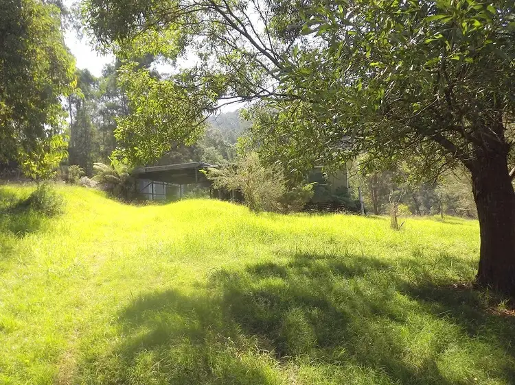 Main view of Homely house listing, Lot 3503 Sardine Creek, Orbost VIC 3888