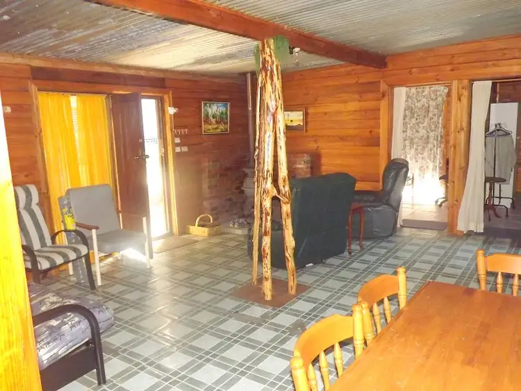 Second view of Homely house listing, Lot 3503 Sardine Creek, Orbost VIC 3888