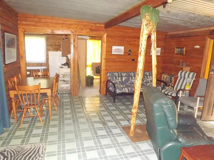 Third view of Homely house listing, Lot 3503 Sardine Creek, Orbost VIC 3888