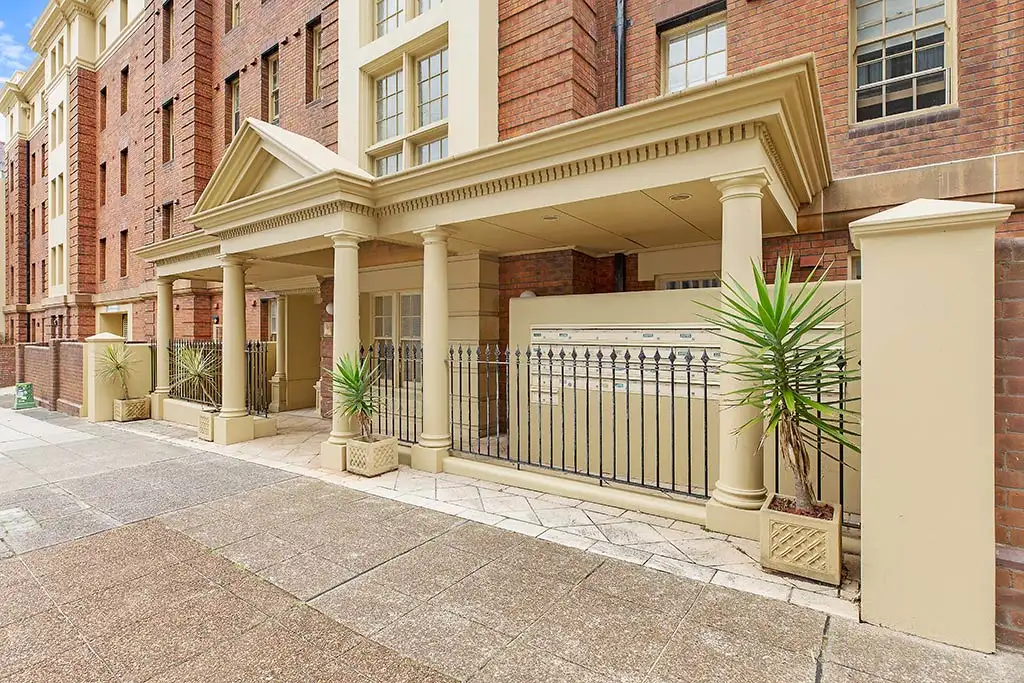 Main view of Homely house listing, 307/8 King Street, Newcastle NSW 2300