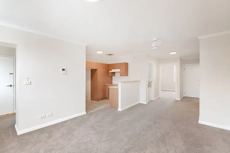 Fourth view of Homely house listing, 307/8 King Street, Newcastle NSW 2300