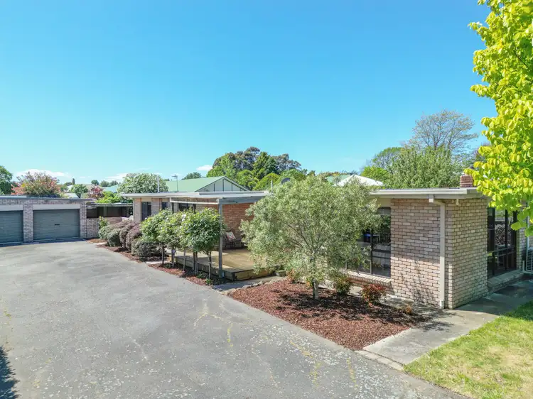 Second view of Homely house listing, 39 Logan Road, Evandale TAS 7212