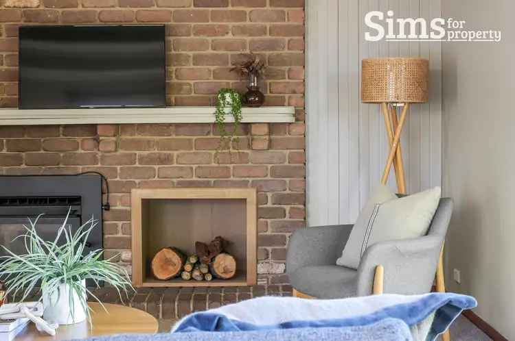 Fifth view of Homely house listing, 39 Logan Road, Evandale TAS 7212