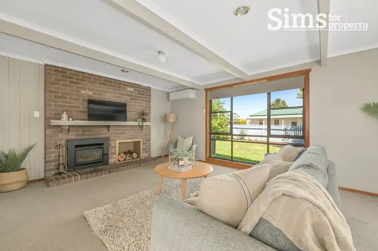 Sixth view of Homely house listing, 39 Logan Road, Evandale TAS 7212