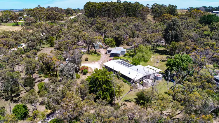 133 Pistol Club Road, Naracoorte SA 5271
