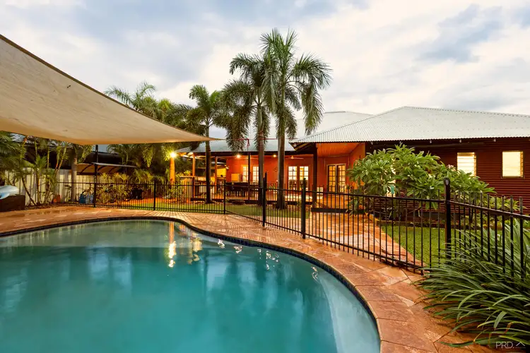 Main view of Homely house listing, 9 Kestrel Place, Djugun WA 6725