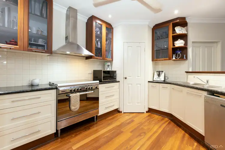 Third view of Homely house listing, 9 Kestrel Place, Djugun WA 6725