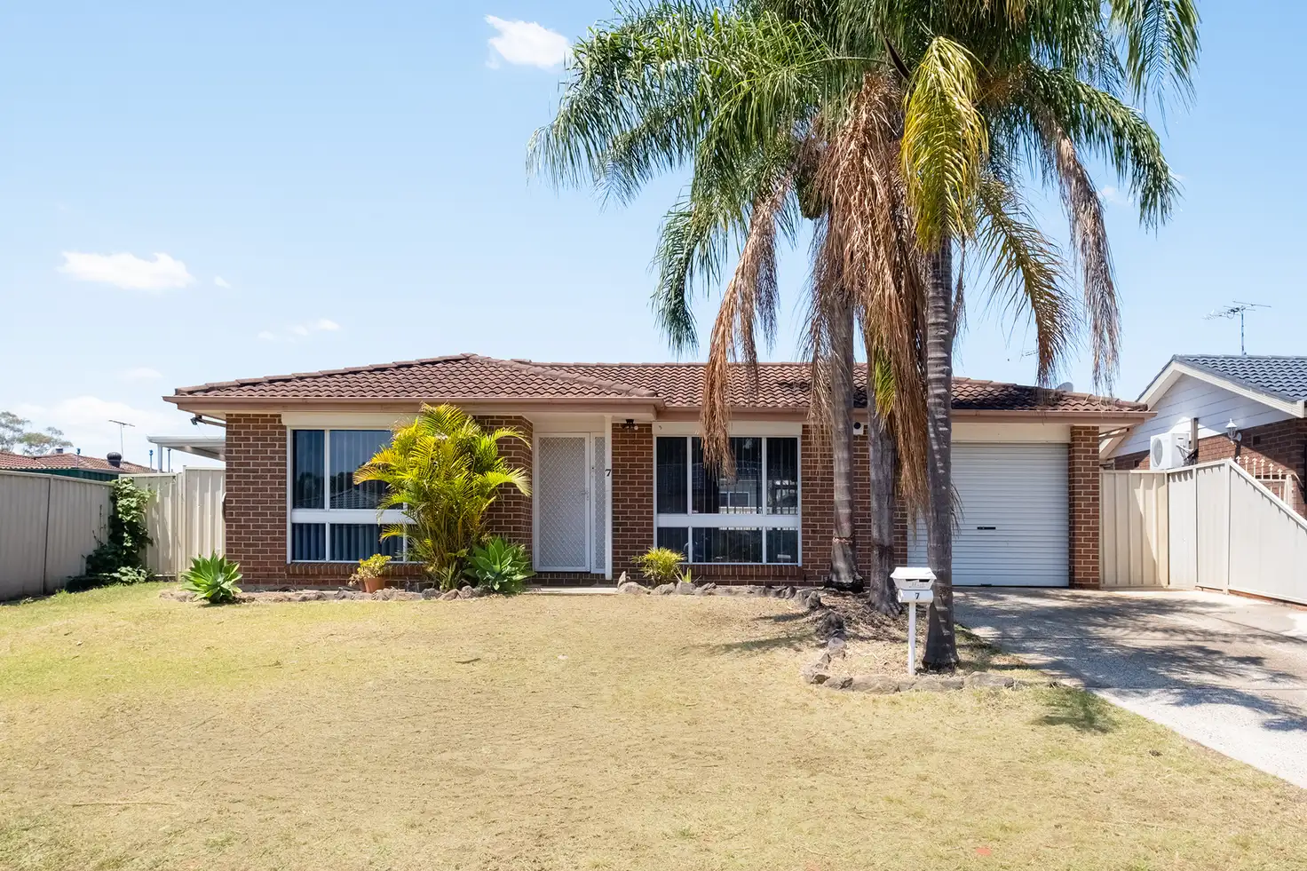 Main view of Homely house listing, 7 Wraysbury Place, Oakhurst NSW 2761