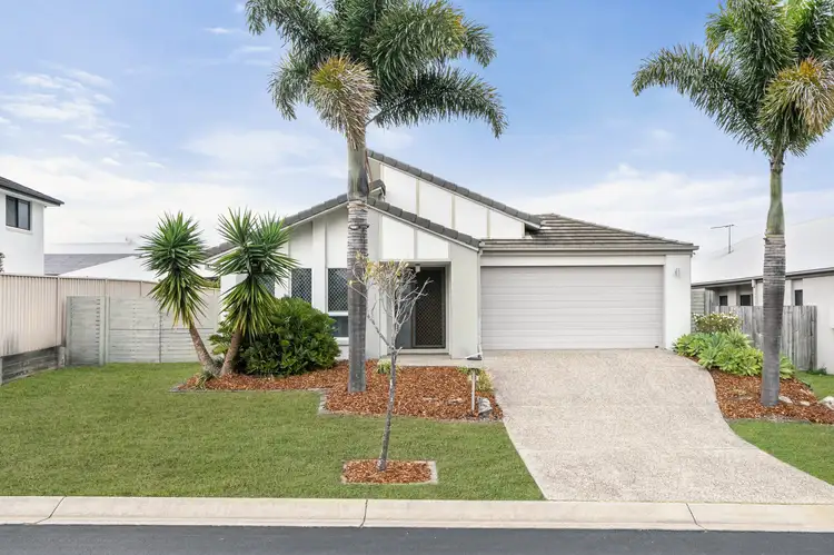 18 Parkway Crescent, Murrumba Downs QLD 4503